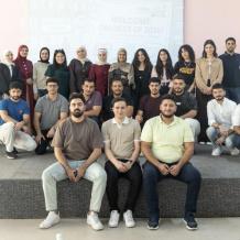 عسل للتكنولوجيا تطلق الدورة الصيفية السادسة من برنامجها للتدريب الجامعي في هندسة برمجيات الذكاء الاصطناعي