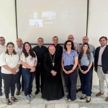الكنيسة المشيخية الأمريكية تعتمد وثيقة كايروس فلسطين مصدراً لفهم والتعامل مع القضية الفلسطينية