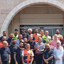 شركة المشروبات الوطنية تحصد الجائزة الفضية ضمن TEXA وجائزة «We Care» لتمكين المرأة