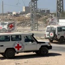بالأسماء: الاحتلال يطلق سراح 13 أسيراً من قطاع غزة