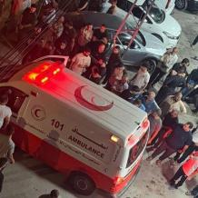 رئيس مجلس قروي حجة يكشف لراية تفاصيل هجوم المستوطنين واستشهاد شاب الليلة الماضية