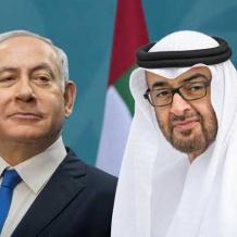 هآرتس تكشف: الرئيس الإماراتي حذّر نتنياهو من هجوم مرتقب قبل 7 أكتوبر