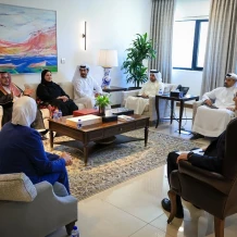 الأردن يؤكد التزامه السياسي رفيع المستوى استعدادا للتقييم المتبادل لمكافحة غسل الأموال وتمويل الإرهاب
