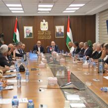 الميمي: عامان من العمل لتعزيز أمن المياه والحفاظ على استمرارية الخدمات في مواجهة تحديات استثنائية