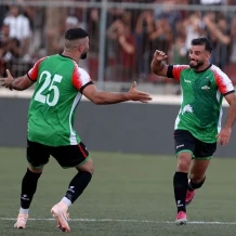 خاص | كأس الألف شهيد يعيد الحياة إلى الملاعب الفلسطينية