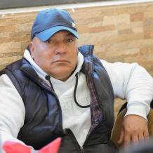 استشهاد مواطن برصاص الاحتلال في مدينة البيرة