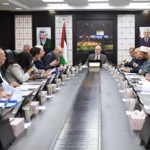 مجلس الوزراء يصادق على الاستراتيجية الوطنية لسلامة الغذاء 2026-2030