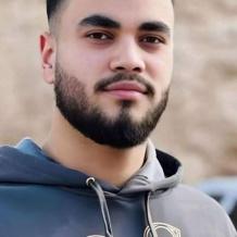 استشهاد الأسير معتز الأطرش من الخليل في سجن "عوفر"