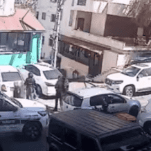 مركز مساواة: التوثيق يعري رواية الشرطة في قتل علاء محاميد