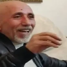 الموت يغيب الشاعر والأديب الفلسطيني خالد الجبور | من هو؟