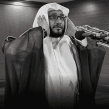 سبب وفاة الشيخ إبراهيم المدني مؤذن المسجد الحرام | من هو؟ وما موعد الجنازة؟
