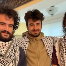 إدانة رجل بتهمة الشروع في قتل 3 طلاب فلسطينيين في فيرمونت الأمريكية