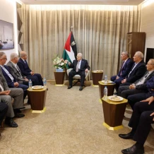 خاص | الكشف عن تفاصيل لقاءات الفصائل الفلسطينية بالقاهرة