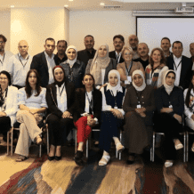 «التربية» تختتم ورشة إعداد الخطة التنفيذية المقدّرة التكلفة لسياسة التعليم الجامع في فلسطين