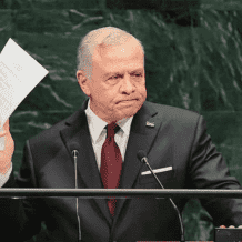 تحليل رقمي: خطاب الملك أمام الأمم المتحدة يحصد 1.2 مليار انطباع