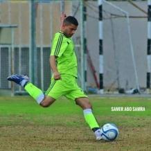  بين الركام.. كرة القدم في غزة تعود إلى الملاعب
