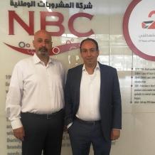 برعاية شركة المشروبات الوطنية.. اتحاد الثقافة الرياضية ونادي العاصمة ينظمان فعاليات رياضية وتوعوية بمناسبة "أكتوبر الوردي"