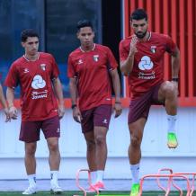 موعد مباراة فلسطين ضد طاجيكستان في دورة الصين الودية 2026