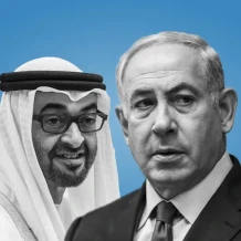 خاص| "تحذيرات 7 أكتوبر".. ماذا بحث نتنياهو مع بن زايد خلف الكواليس؟