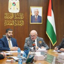 الحكم المحلي: تنفيذ أكثر من 1661 مشروعا وتدخلا بقيمة تتجاوز 1.3 مليار شيقل خلال عامين