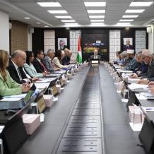 رئيس الوزراء يعلن اعتماد 66 تدخلاً عاجلاً لدعم المناطق المستهدفة