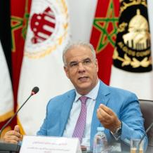 الشرقاوي: الملك محمد السادس يضع حماية القدس ودعم أهلها ومؤسساتهم في صلب اهتماماته