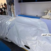 شهيد وأكثر من 5 مصابين في قصف للاحتلال على مواصي خان يونس