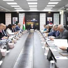 مجلس الوزراء يعتمد مبادرة النافذة الموحدة لتقديم الخدمات الحكومية للمواطنين