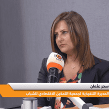 عثمان لراية:"مسارات إعلامية" يستهدف سد فجوة المهارات لدى خريجي الإعلام و180 طالبة مستفيدة