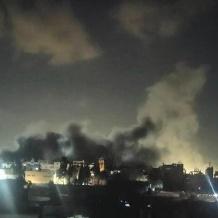 ثلاثة شهداء بينهم طفل ومصابون برصاص وقصف الاحتلال في قطاع غزة