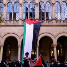 جامعة برشلونة تستعد لإطلاق أول كرسي جامعي للدراسات الفلسطينية في إسبانيا وأوروبا