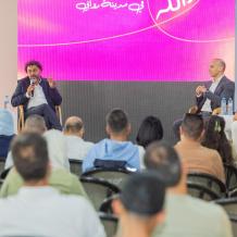 بالتعاون مع وزارة السياحة... روابي تستضيف أكثر من 100 دليل سياحي من مختلف أنحاء فلسطين