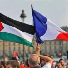 فرنسا تشجب تأجيل الانتخابات الفلسطينية وتدعو السلطة للرجوع عن القرار