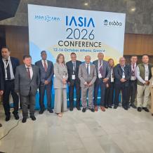 أثينا: أبو زيد يؤكد أهمية صناعة قيادات المستقبل وتعزيز قدرات الدولة رغم الأزمات