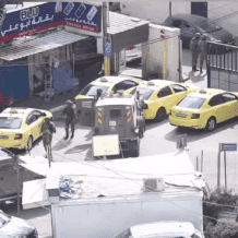 إصابات واعتقالات واعتداءات واسعة خلال اقتحام قوات الاحتلال لرام الله