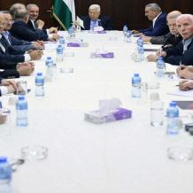 الفلسطينيون بين مرسومين وربما ثلاثة!