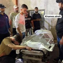غزة: 5 شهداء بينهم امرأة بنيران وقصف الاحتلال في عدة مناطق