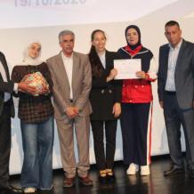 "التربية" تعلن المدارس الفائزة في "برنامج خطوة"