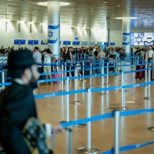 هجرة الإسرائيليين في مستويات قياسية وتحذيرات من انهيار اقتصادي 