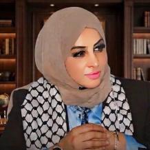 إنجاز أدبي فلسطيني جديد.. «تنهيدة حرية» لرولا غانم تصل إلى القارئ العالمي بالإنجليزية