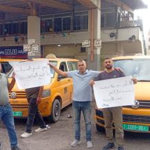 خاص | نقابة النقل تطالب بدعم السولار وتخفيف العمولات عن السائقين