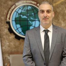 شحادة يطالب بضرورة إدخال القمح وتشغيل المطاحن لمنع تفاقم أزمة الخبز في غزة
