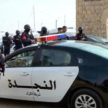 17 قتيلا ومصابا في إطلاق نار داخل كنيسة في الكرك جنوبي الأردن