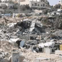 الشؤون المدنية: طواقمنا في الخليل تواصل تدخلاتها في الخليل لضمان استمرارية الخدمات الأساسية