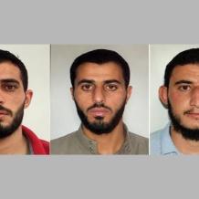 الأردن يكشف هوية منفذي هجوم الكرك وتفاصيل جديدة حول العملية