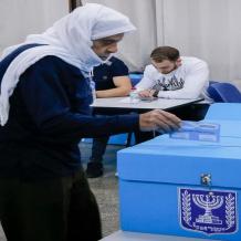 كيف يتابع الجمهور الفلسطيني الانتخابات الإسرائيلية