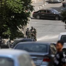 النمورة لراية: الاحتلال هجّر 600 عائلة بالخليل ونتنياهو يصر على العدوان لإرضاء اليمين