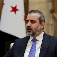 الشيباني: أكثر من ألف اعتداء إسرائيلي على سوريا خلال أقل من عامين