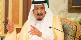 الملك سلمان: أي إعلان أمريكي بشأن القدس يستفز مشاعر المسلمين