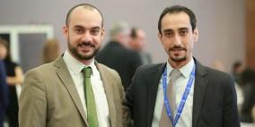  شركة hire.ps... من حلم الى فكرة الى إستثمار قائم